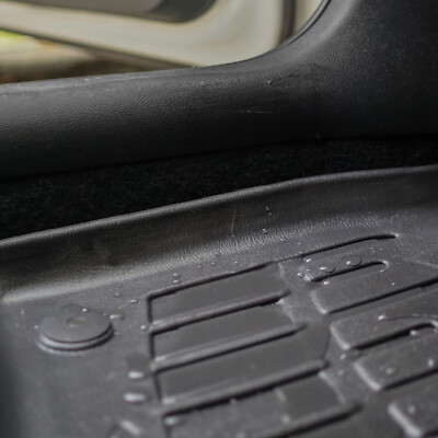 Set di tappetini per auto 4 pz per bmw e46 serie 3 - Leroy Merlin