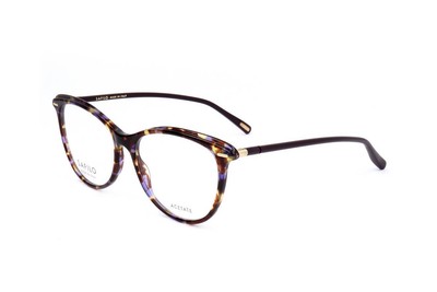 Safilo RIVETTO 08 HKZ VIOLET HAVANA 53/16/140 Women's Eyewear Frame