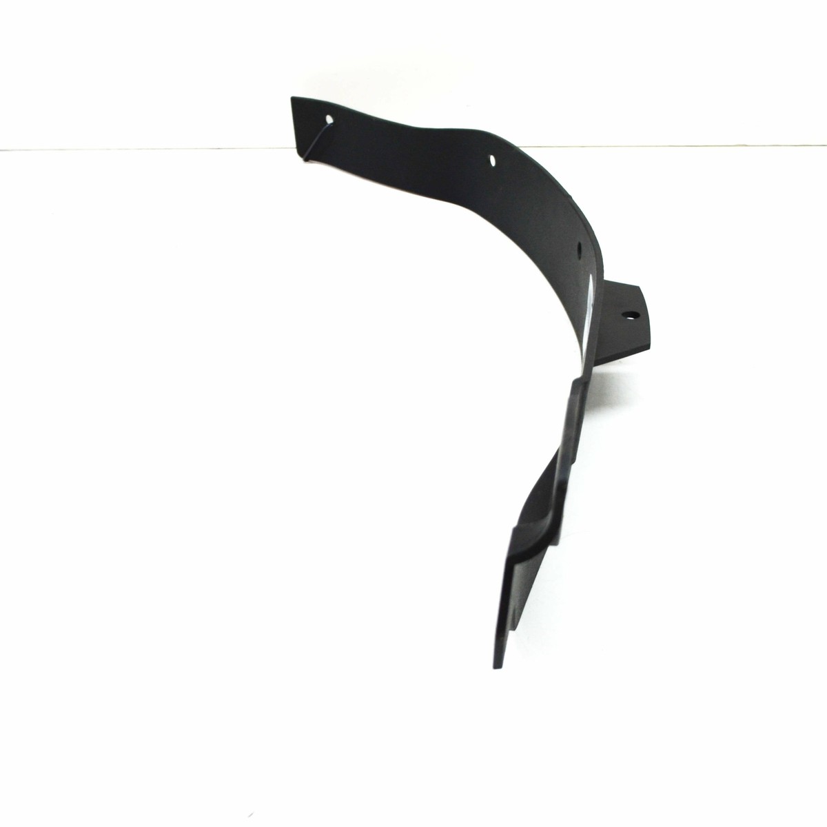 NEW AUDI TT 8J FRONT RIGHT WHEEL HOUSING SPOILER 8J0807548A