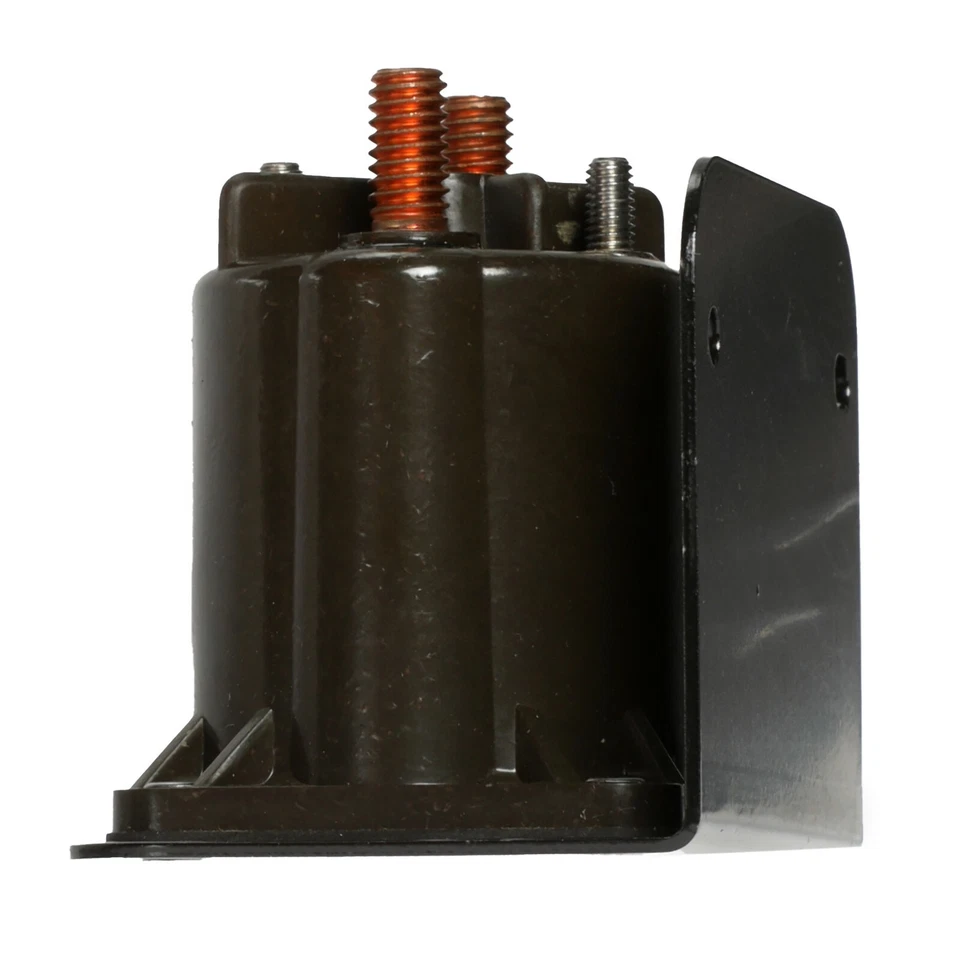 06-18 Ram 2500 3500 4500 5500 con 5,9 L y 6,7 L diésel relé calentador de admisión nuevo mopar Foto 4 de 4