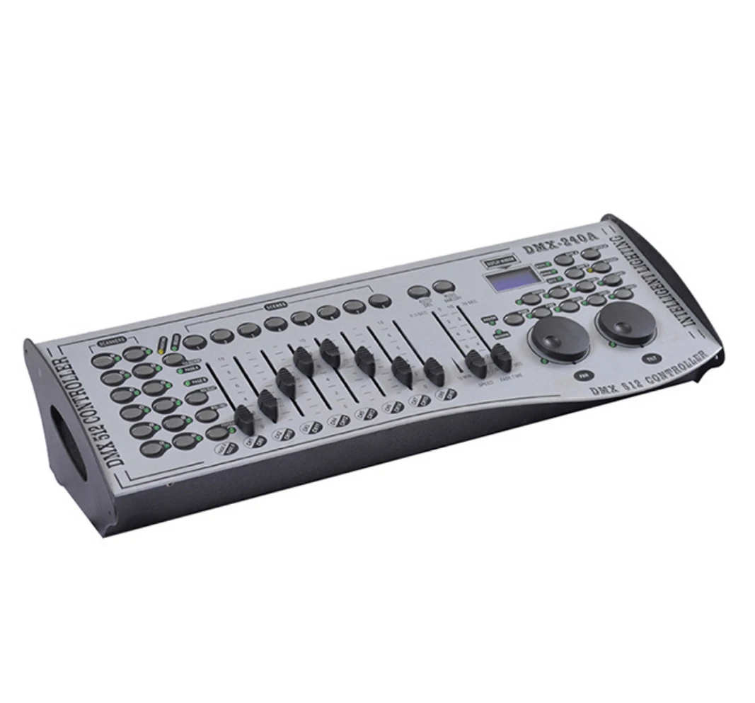 Par light controller deals