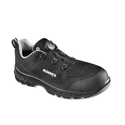 RUNNEX Sicherheitsschuh atop FlexStar S1PS ESD 5190-43 Gr43