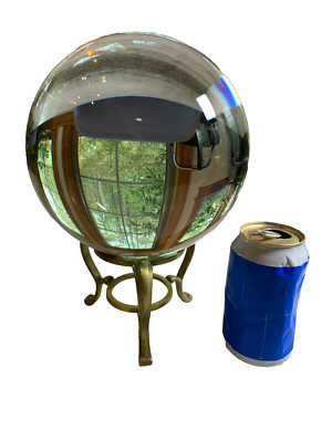 Antique Vintage Large 8