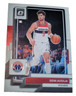 2023 Donruss Optic #141 Deni Avdija Washington Wizards NBA Basketball Card (I4