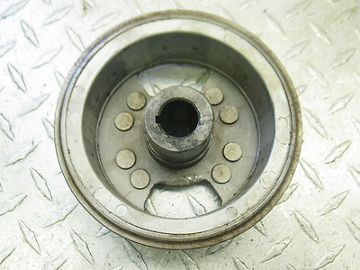 MT250 HONDA ELSINOR 1974 MT 250 74 (OEM) ROTOR FLYWHEEL