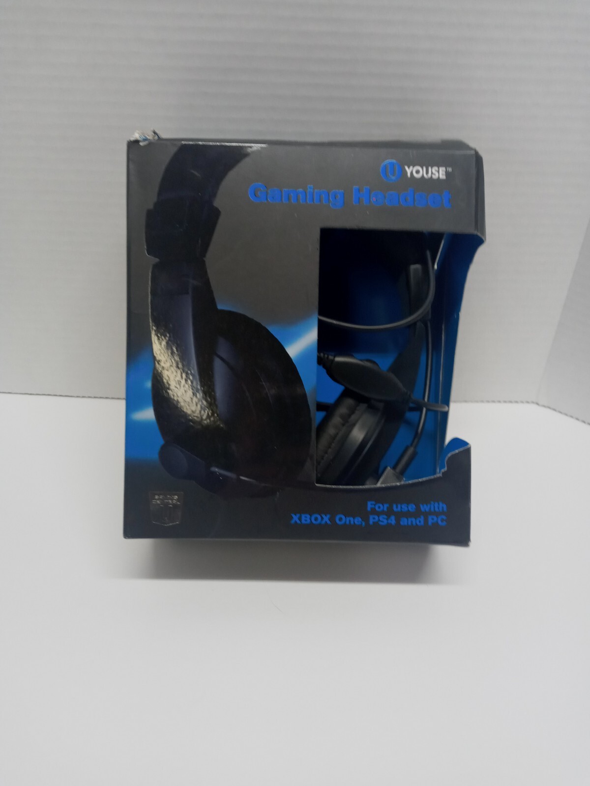 UYouse Gaming Headset 841856114714 eBay