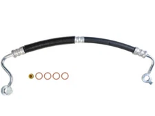 78GK46H From Pump Power Steering Pressure Line Hose Assembly Fits Toyota Pickup