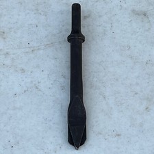 Snap On Tools Air Hammer PH57B Double Blade Sided Body Panel Cutter Sheet Metal