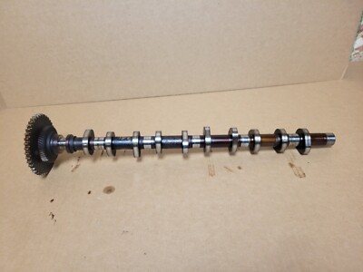 2000-2005 Ford Excursion 2V 6.8 V10 6.8L Driver Side LH Camshaft YC2E-6A274-A8C
