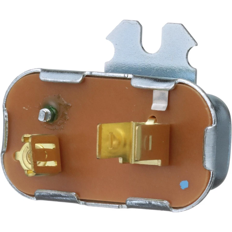 New SMP Instrument Cluster Voltage Regulator For 1960-1966 Ford F-100 - Image 4 of 4