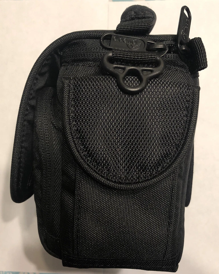 "NEW" Lowepro Edit 100 Camera Case - Black With Lot of pockets - Image 4 of 4