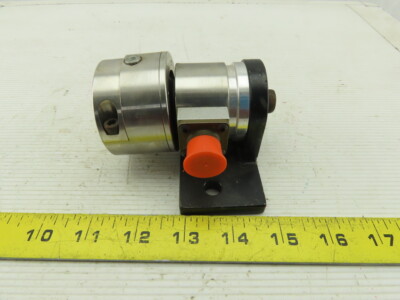 Dover Flexo PBCOD-25-1-3-A-XR Tension Transducer