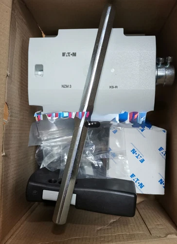 1PCS NEW FIT FOR NZM3-XS-R Conversion Mechanism Handle - Picture 1 of 3