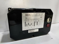 Landis & Gyr - LAE1 Series 02 110V - Burner Sequence Control Module 