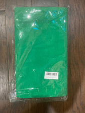 10x10 StudioFX Chromakey Green Muslin Backdrop for Photography one backdrop