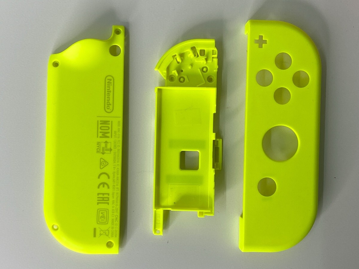 BRAND NEW OEM Official Genuine Nintendo Right R Side Joy Con