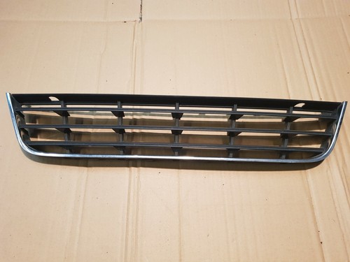 VW PASSAT B6 3C STOßSTANGE VORNE UNTEN GRILL ZIERLEISTE 3C0853677
