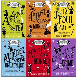 robin stevens books robin stevens books