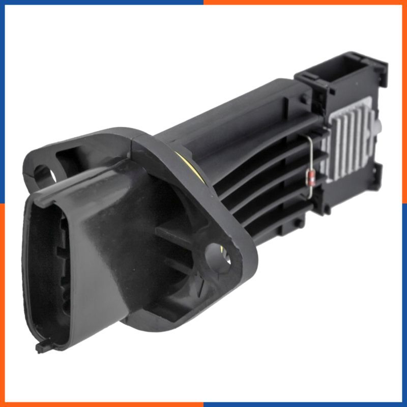 Débitmètre d'air Fiat boîtier ABS haute température référence 0280218090