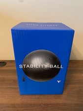 Exercise Yoga Ball - Birthing Ball for Pregnancy, Stability Balance, 75CM