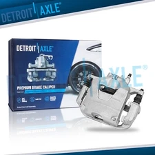 Front Left Brake Caliper with Bracket for Cruze Orlando Trax Volt Encore Verano