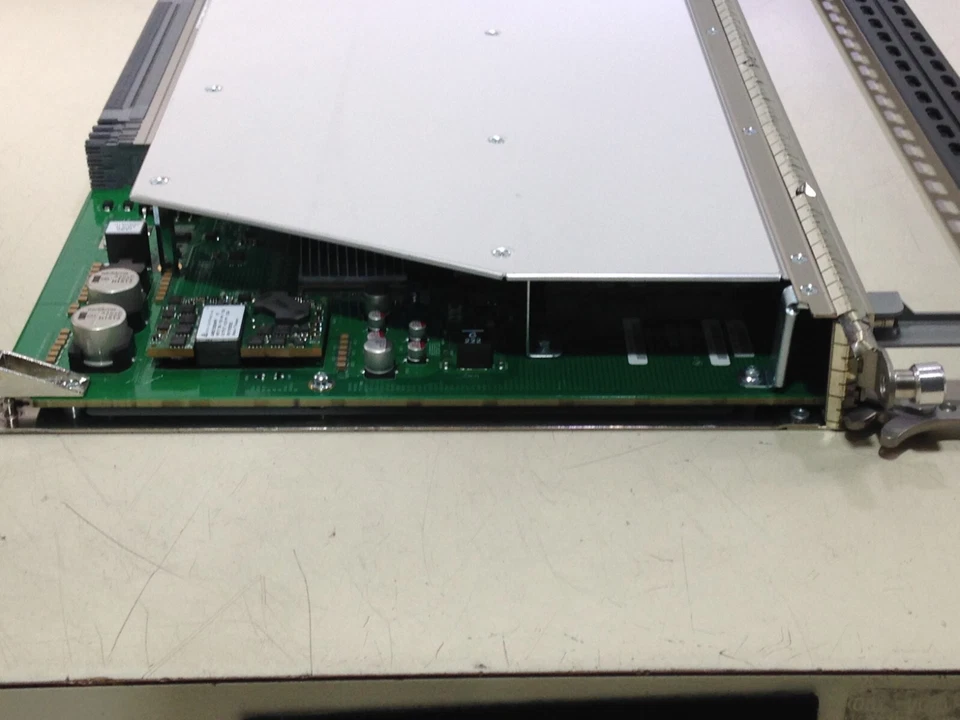 CISCO 4X100GE-LO IPUIBWRAA CRS-X SERIES 4-PORT 100GE LAN/OTN INTERFACE MODULE - Image 4 of 4