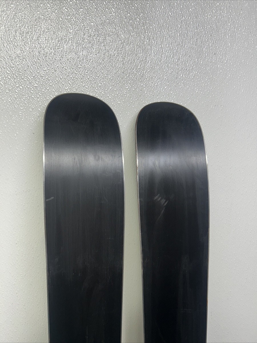 2020 Rossignol Smash 7 180cm Twin Tip Skis #sc4 | eBay