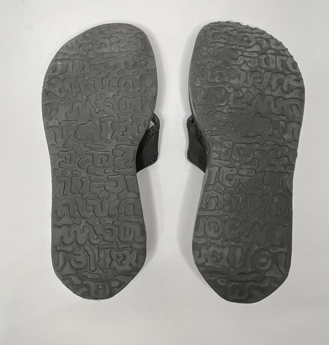 Nike flip flops thong best sale 5