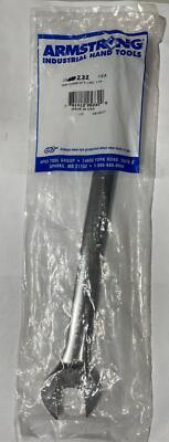 USAG CHIAVE A T 273 C 5 - 273305 - Foto 10