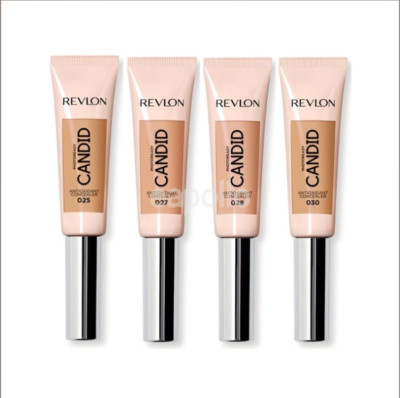 Revlon Candid Antioxidant Concealer - verschiedene Farbtöne