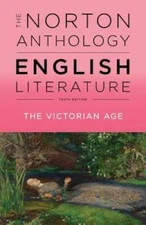 The Norton Anthology of English Literature (Tenth Edition)  (Vol. E) - GOOD