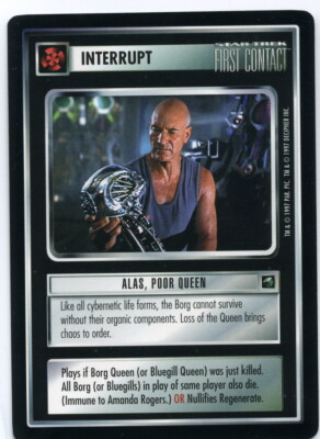 Star Trek CCG Alternate Universe Rare's, Cards Are Nr-Mint. Drop Down Box Sale Star Trek CCG Alternate Universe Rare's, Cards Are Nr-Mint. Drop Down Box Sale