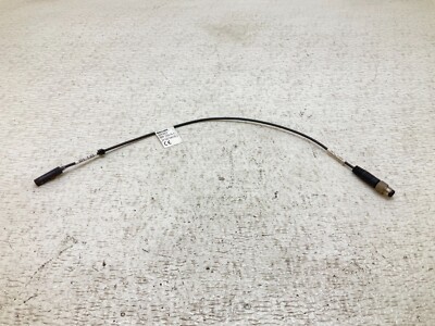 Balluff BMF00C4 Sensor BMF 235K-PS-C-2A-SA2-S49-00,3 (TSC)