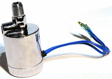 train horn solenoid valve heavy duty for Grand General train horn 12/24 volt