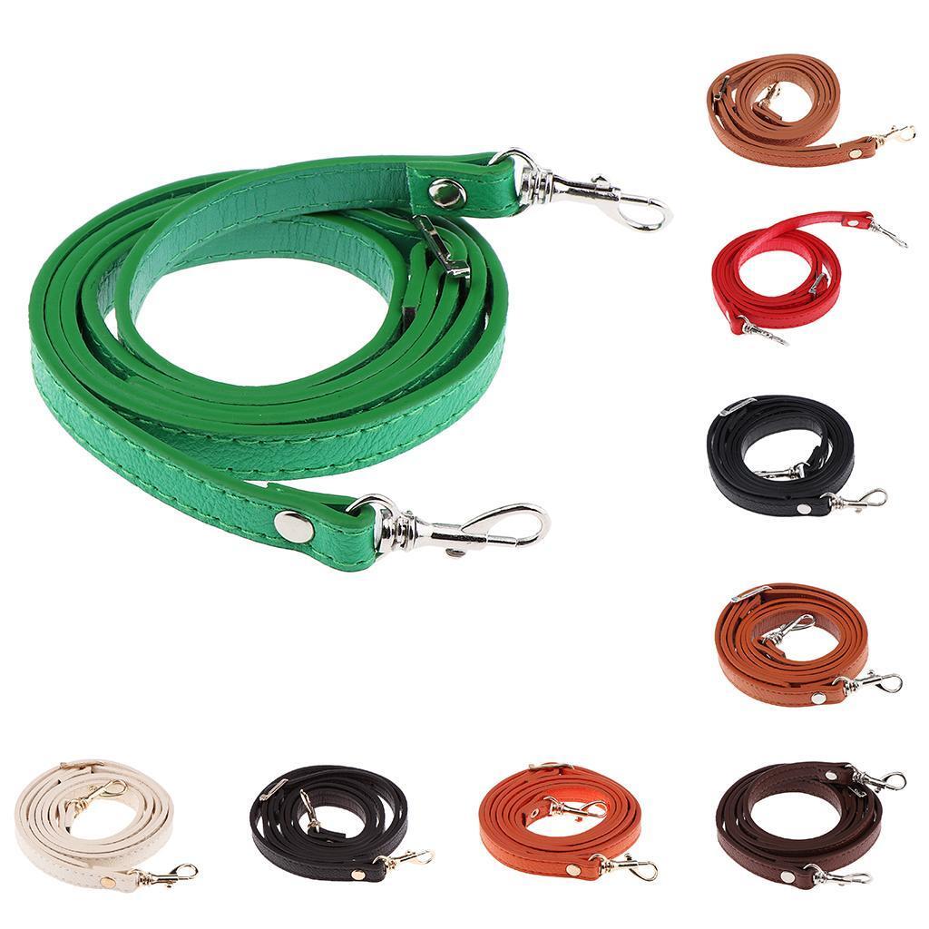 Handbag Leather Shoulder Strap Belt Replacement  Bag Accessories-image