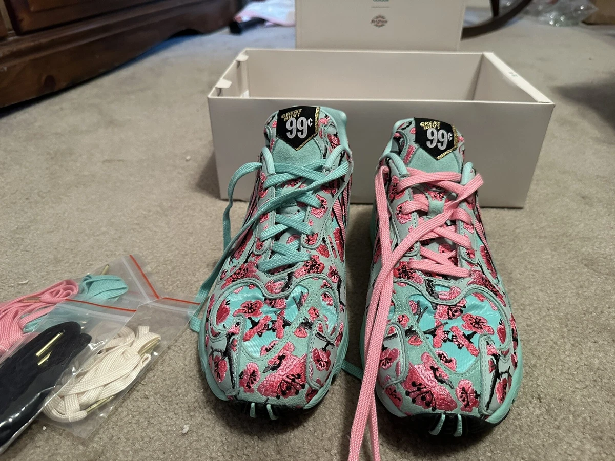 Adidas Yung 1 Arizona Tea Size 9 eBay