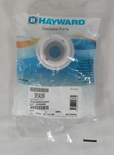 Eyeball Inlet Hayward Hydrostream 3/4" Orifice 2-3/8"fd White Pool Pump SP1419D