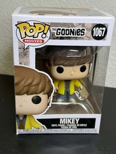 Ultimate Funko Pop The Goonies Figures Gallery and Checklist 9