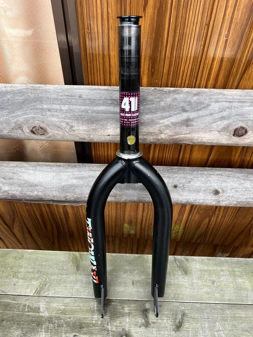 Odyssey Bicycle Forks for sale | eBay