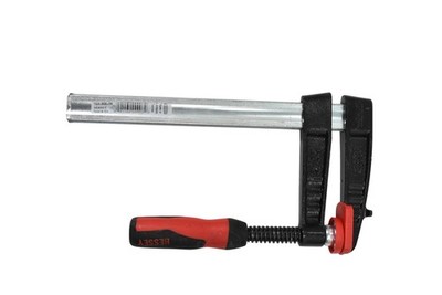 BESSEY TG4.008+2K Bar Clamp 8in 2K Handle F Clamp Woodworking Made in Germany