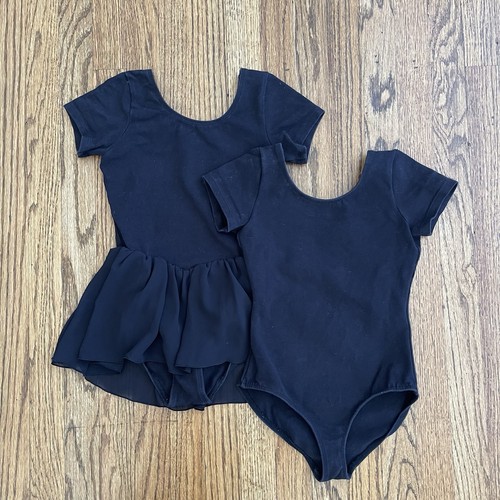 Bloch Ballet Leotards Size 8-10