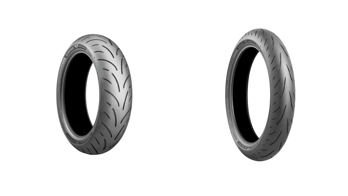 Motorcycle Tires & Tubes for Kawasaki Ninja ZX9R for sale | eBay