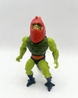 Vintage 80s Masters of the Universe He-Man Figure 1983 Whiplash MOTU