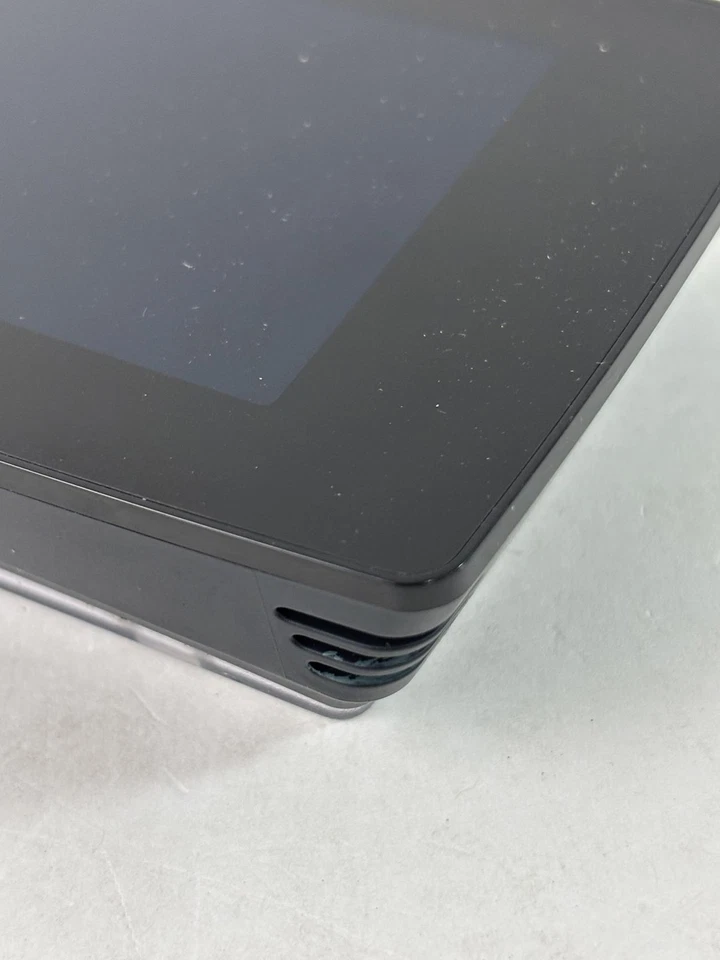 Emerson Sensi Touch Wi-Fi Smart Thermostat with Touchscreen Color Display - Image 3 of 4