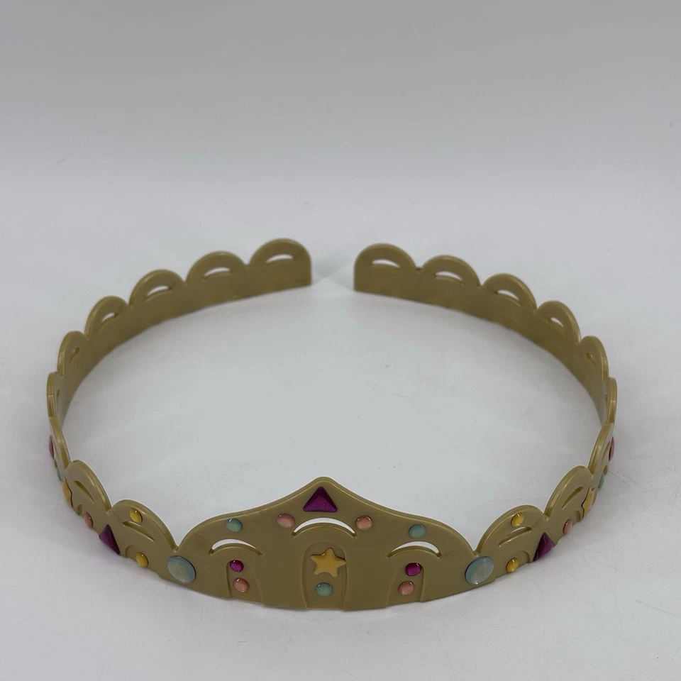 MISSING BRACELETS PRETTY PRETTY PRINCESS GAME Sleeping Beauty 2008 Hasbro Disney - Image 4 of 4