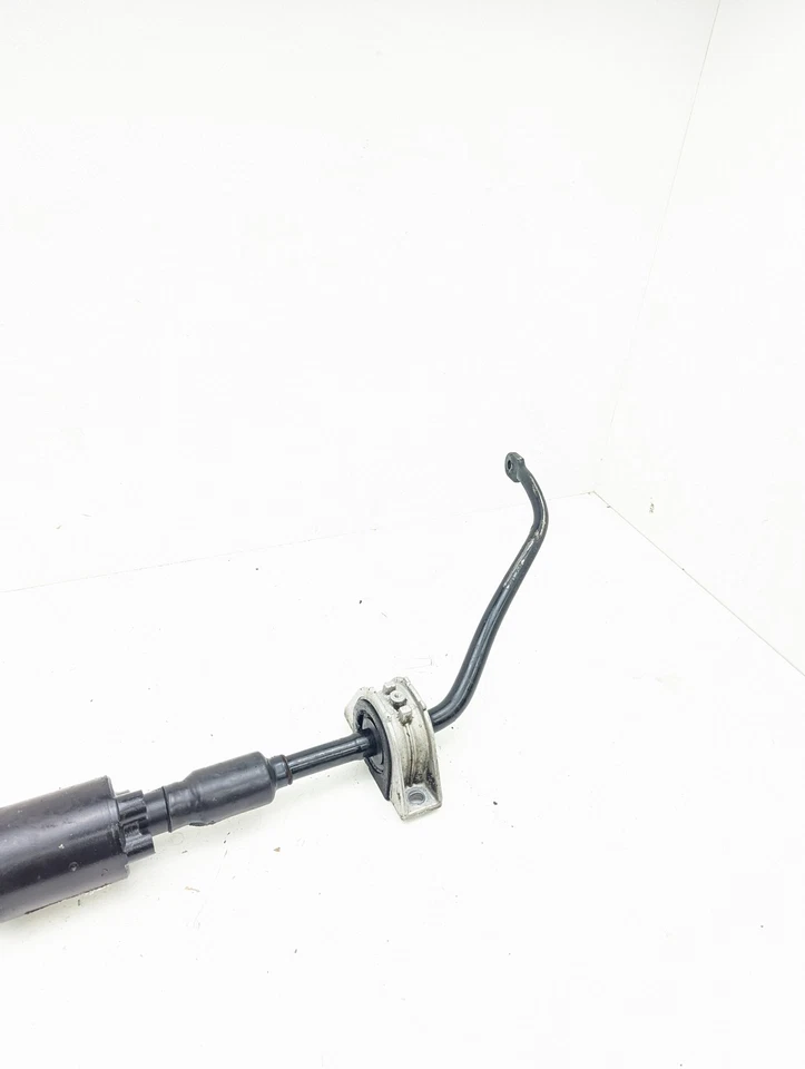 2002-2008 BMW 745i 750i 760i Front Active Sway Bar OEM - Image 2 of 4