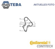 CT906K1 ZAHNRIEMENSATZ SET KIT CONTITECH FÜR NISSAN MICRA II 1.5 D 1.5L 42KW