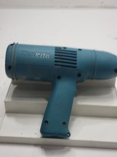 Genuine Makita OEM Corded Power Tool Motor Housing Handle Clamshell Case Blue