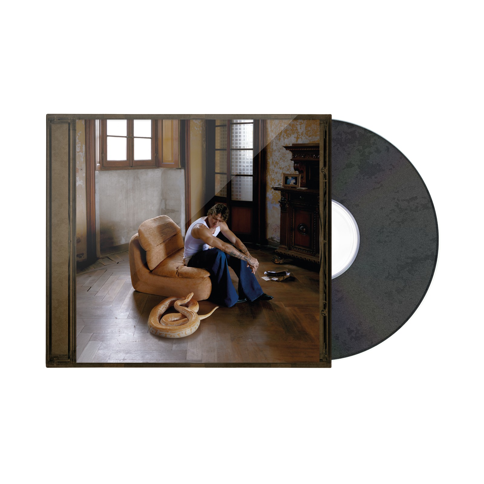 Irama - Anthology Of Life And Death