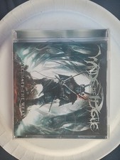Decimate the Weak by Winds of Plague (CD, 2008)